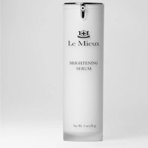 Le Mieux Brightening Serum 30 ml / 1 fl oz new in box 📦